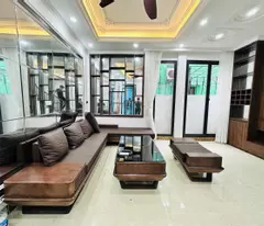 BÁN NHÀ CẦU GIẤY - BA GÁC ĐỖ CỬA, 41M2 - 6 TẦNG ĐẸP, FULL NỘI THẤT, GIÁ 9,8 TỶ