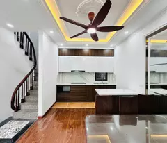 BÁN NHÀ CẦU GIẤY - BA GÁC ĐỖ CỬA, 41M2 - 6 TẦNG ĐẸP, FULL NỘI THẤT, GIÁ 9,8 TỶ