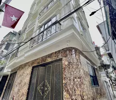 🏡 BÁN TOÀ APARTMENT LÔ GÓC ĐỘI CẤN - BA ĐÌNH - 66M2 - MT 9M - 7 TẦNG TM - DÒNG TIỀN 900TR/NĂM -
