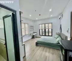 🏡 BÁN TOÀ APARTMENT LÔ GÓC ĐỘI CẤN - BA ĐÌNH - 66M2 - MT 9M - 7 TẦNG TM - DÒNG TIỀN 900TR/NĂM -