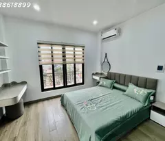 🏡 BÁN TOÀ APARTMENT LÔ GÓC ĐỘI CẤN - BA ĐÌNH - 66M2 - MT 9M - 7 TẦNG TM - DÒNG TIỀN 900TR/NĂM -