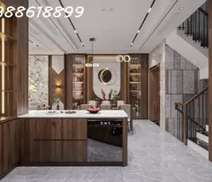 🏡 BÁN NHÀ PHÂN LÔ TRẦN QUANG DIỆU - ĐỐNG ĐA - 60M2 - MT 5M - 7 TẦNG TM - LÔ GÓC SIÊU HIẾM - GIÁ
