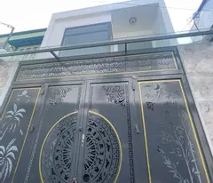 Bán Nhà  Nguyễn Thị Tú, Hẻm Xe Hơi Thông, Cách Lê Trọng Tấn 5 Phút - chỉ 5.55 tỷ