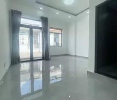 Bán Nhà  Nguyễn Thị Tú, Hẻm Xe Hơi Thông, Cách Lê Trọng Tấn 5 Phút - chỉ 5.55 tỷ