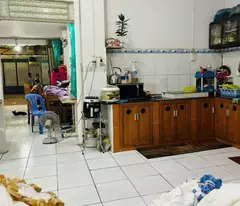 Nhà hẻm xe hơi thông Đường 26 tháng 3, Bình Tân giáp Aeon Tân Phú, 92m2, nhỉnh 8 Tỷ