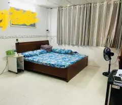 Nhà hẻm xe hơi thông Đường 26 tháng 3, Bình Tân giáp Aeon Tân Phú, 92m2, nhỉnh 8 Tỷ
