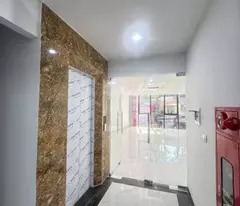 🏡 BÁN MẶT PHỐ LA THÀNH - BA ĐÌNH - 90M2 - MT 5M - 9 TẦNG TM - VỈA HÈ RỘNG - GIÁ 58,8 TỶ
