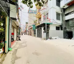 🏡 BÁN MẶT PHỐ BÙI XƯƠNG TRẠCH - THANH XUÂN - 86M2 - MT 4,5M - 8 TẦNG TM - KINH DOANH ĐỈNH - GIÁ