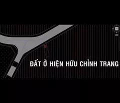 Bán 4 lô đất thổ cư mặt tiền tỉnh lộ 7, xã An Nhơn Tây dt 150m2 giá 1,98 tỷ 1 lô