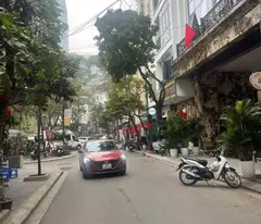 🏡 BÁN NGUYỄN CHÁNH - CẦU GIẤY - 65M2 - MT 4,6M - 5 TẦNG - VIEW SÂN CHƠI - GIÁ 29.5 TỶ