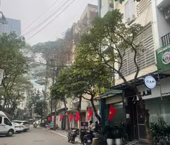 🏡 BÁN NGUYỄN CHÁNH - CẦU GIẤY - 65M2 - MT 4,6M - 5 TẦNG - VIEW SÂN CHƠI - GIÁ 29.5 TỶ