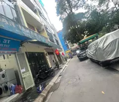 🏡 BÁN NGUYỄN CHÁNH - CẦU GIẤY - 65M2 - MT 4,6M - 5 TẦNG - VIEW SÂN CHƠI - GIÁ 29.5 TỶ