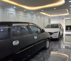 RẺ NHẤT KHU VỰC HÀNG XÓM AEON LONG BIÊN 61M2, 8T, GARA 2 Ô TÔ - 16.X TỶ
