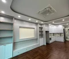RẺ NHẤT KHU VỰC HÀNG XÓM AEON LONG BIÊN 61M2, 8T, GARA 2 Ô TÔ - 16.X TỶ