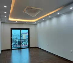 RẺ NHẤT KHU VỰC HÀNG XÓM AEON LONG BIÊN 61M2, 8T, GARA 2 Ô TÔ - 16.X TỶ
