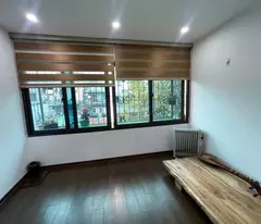tập thể nghĩa tân 60m 2 ngủ giá 4,5 tỷ ô tô đỗ chân tòa