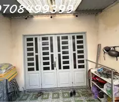 🏡 Bán nhà HXH ĐHT17, Đông Hưng Thuận – gần chợ Cầu Quang Trung - 66m2 - chỉ 4.5 tỷ - 0708499399