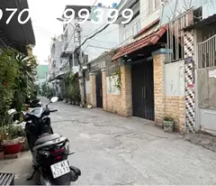 🏡 Bán nhà HXH ĐHT17, Đông Hưng Thuận – gần chợ Cầu Quang Trung - 66m2 - chỉ 4.5 tỷ - 0708499399