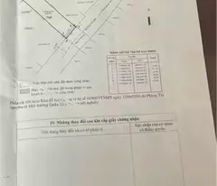 🏡 Bán nhà HXH ĐHT17, Đông Hưng Thuận – gần chợ Cầu Quang Trung - 66m2 - chỉ 4.5 tỷ - 0708499399