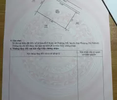 CẦN BÁN NHANH LÔ ĐẤT ĐẸP – GIÁ TỐT