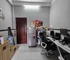 Phòng mới cho thuê tại Thủ Đức