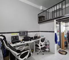 Phòng mới cho thuê tại Thủ Đức