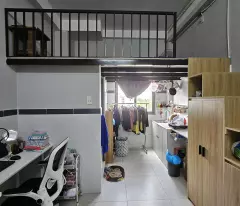 Phòng mới cho thuê tại Thủ Đức