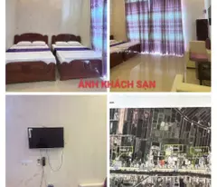 Chính chủ cần chuyển nhượng khách sạn 2 sao và lô đất vị trí đẹp tại Cà Mau