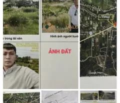 Chính chủ cần chuyển nhượng khách sạn 2 sao và lô đất vị trí đẹp tại Cà Mau