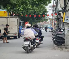 Bán đất mặt phố kinh doanh Trâu Quỳ, Gia Lâm. 71m2, đường 12m vỉa hè. Lh 0989894845