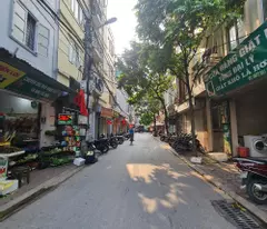 🔥 Bán đất  🏪 mặt phố 💼 KINH DOANH 📍 TRÂU QUỲ 🏙️ GIA LÂM. 72m2, đường 11m. Lh 0989894845