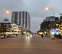 🔥 Bán đất  🏪 mặt phố 💼 KINH DOANH 📍 TRÂU QUỲ 🏙️ GIA LÂM. 72m2, đường 11m. Lh 0989894845