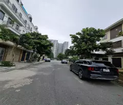 🔥 Bán đất 🏡 TĐC 📍 GIA LÂM – HÀ NỘI. 80m2, mt gần 6m, đường 13m vỉa hè. Lh 0989894845