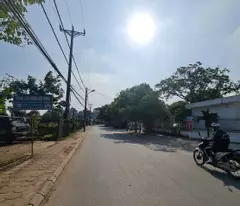 🔥 Bán đất 🏡 TĐC 📍 GIA LÂM – HÀ NỘI. 80m2, mt gần 6m, đường 13m vỉa hè. Lh 0989894845