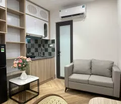 Cần Bán nhà dòng tiền Lai Xá, Hoài Đức, 55m tổng 11 phòng khép kín, chỉ hơn 9 tỷ.