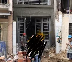 BÁN NHÀ ĐƯỜNG LÊ QUỐC HƯNG – PHƯỜNG 13, QUẬN 4, TP.HCM