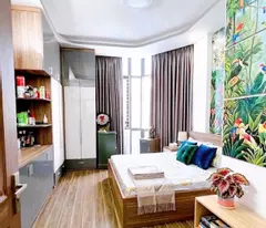 Nhà mới Căn góc HXH Cách Mạng Tháng 8, Quận Tân Bình, 4.3 x 14m (60 m2), 10.5 tỷ