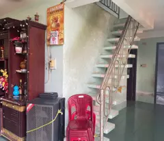Bán nhà mặt tiền Trần Đại Nghĩa - Bình Tân - LaGi giá rẻ gần Biển Đồi Dương