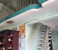 Bán nhà mặt tiền Trần Đại Nghĩa - Bình Tân - LaGi giá rẻ gần Biển Đồi Dương