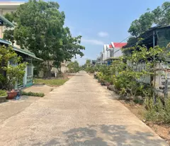 Bán nhà mặt tiền Trần Đại Nghĩa - Bình Tân - LaGi giá rẻ gần Biển Đồi Dương
