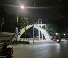 KHI BĐS MP KHÔNG CHỈ LÀ CỬA HÀNG – SỞ HỮU KHÔNG GIẠN 90m TẠI VÕ THỊ SÁU