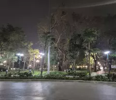 KHI BĐS MP KHÔNG CHỈ LÀ CỬA HÀNG – SỞ HỮU KHÔNG GIẠN 90m TẠI VÕ THỊ SÁU