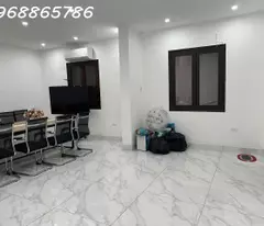 KHI BĐS MP KHÔNG CHỈ LÀ CỬA HÀNG – SỞ HỮU KHÔNG GIẠN 90m TẠI VÕ THỊ SÁU
