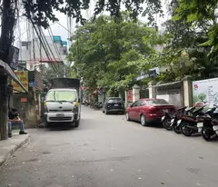 BÁN NHÀ NGÕ 102 HOÀNG ĐẠO THÀNH THANH XUÂN - NGÕ THÔNG Ô TÔ KINH DOANH: DT 181M2 - 43.5 TỶ
