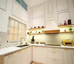 ĐỈNH BA ĐÌNH- KD- ÔTÔ ĐỖ CỬA- 2 MẶT NGÕ THÔNG- 3 THOÁNG- 48M²- 5 TẦNG- NHỈNH 16 TỶ