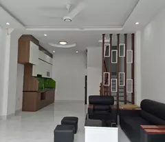 Bán nhà Quốc Oai - Thôn Yên Quán