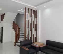 Bán nhà Quốc Oai - Thôn Yên Quán
