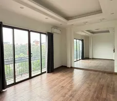 Bán nhà phố Phúc Lợi 73,5m2 - 5 tầng Thang máy, View thoáng vĩnh viễn, ô tô tránh, sát Vinhomes