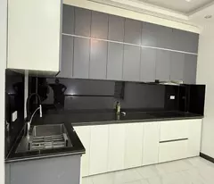 Bán nhà phố Phúc Lợi 73,5m2 - 5 tầng Thang máy, View thoáng vĩnh viễn, ô tô tránh, sát Vinhomes
