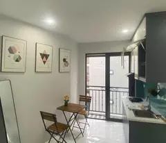 BÁN NHÀ CẦU GIẤY LÔ GÓC 55M2 - 6 TẦNG -10 PHÒNG KHÉP KÍN FULL NỘI THẤT, GIÁ 14,6 TỶ